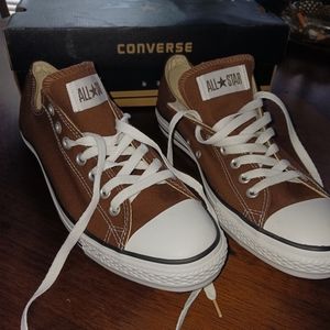 Converse All Star Sneakers